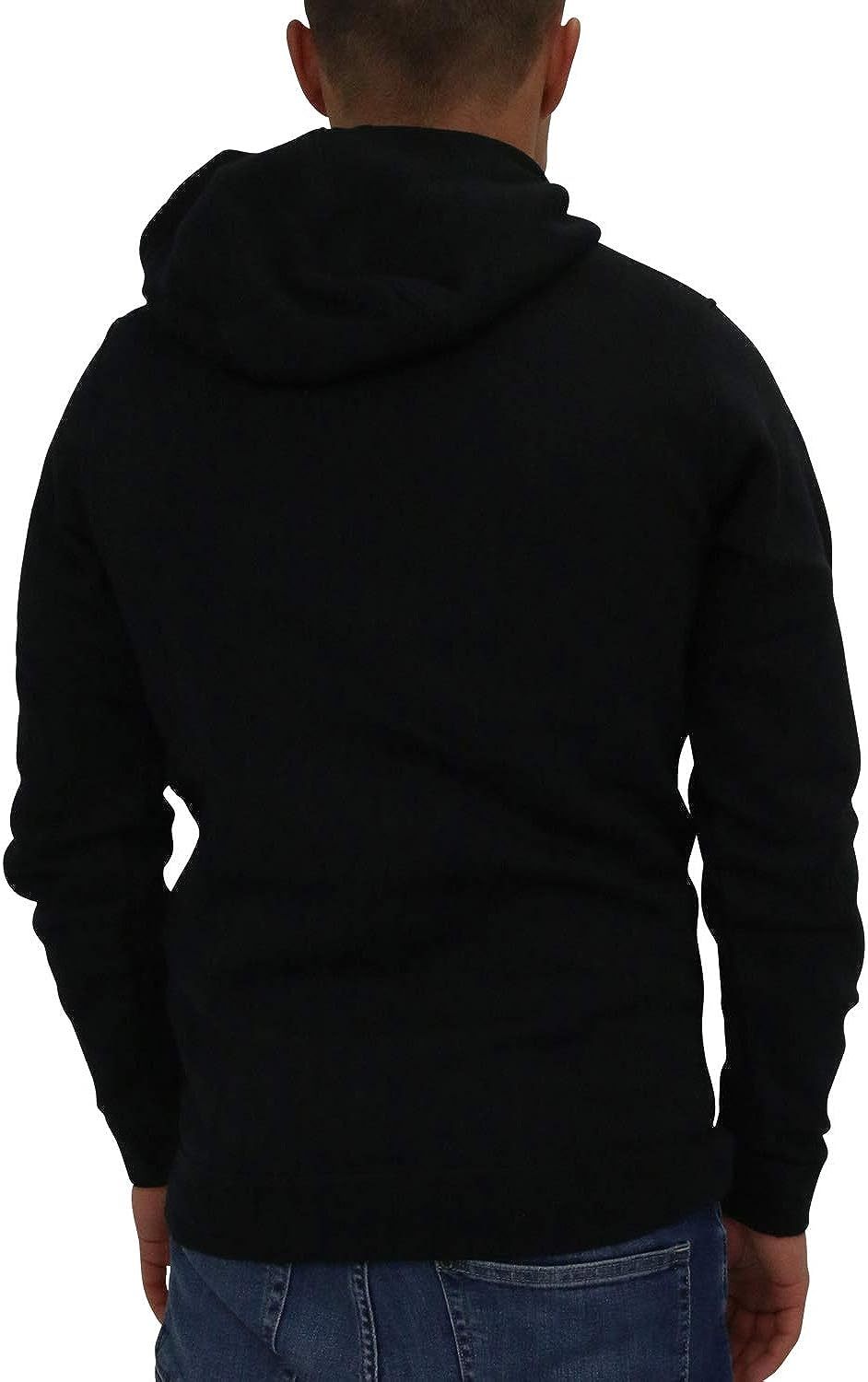 Men's Sportswear Club Pullover Hoodie