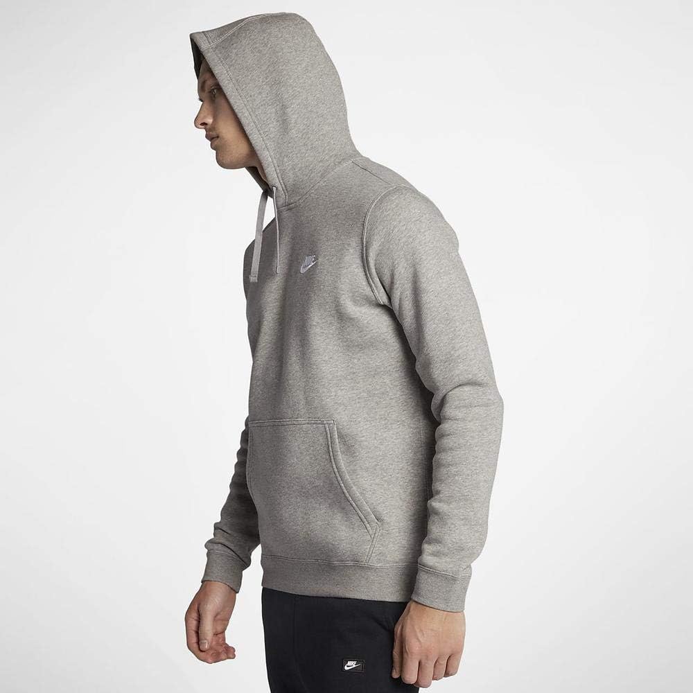 Men's Sportswear Club Pullover Hoodie