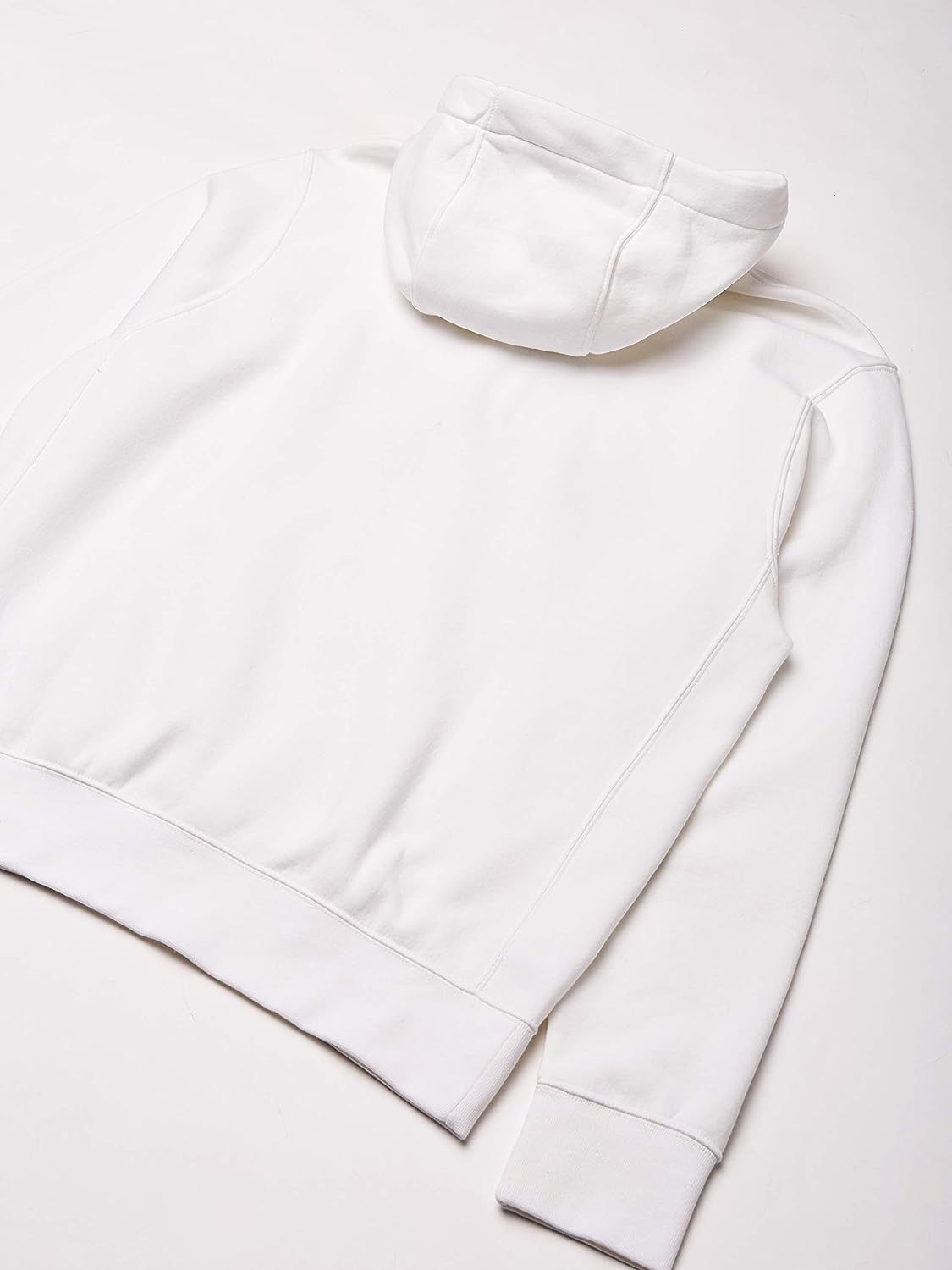 Men's Sportswear Club Pullover Hoodie