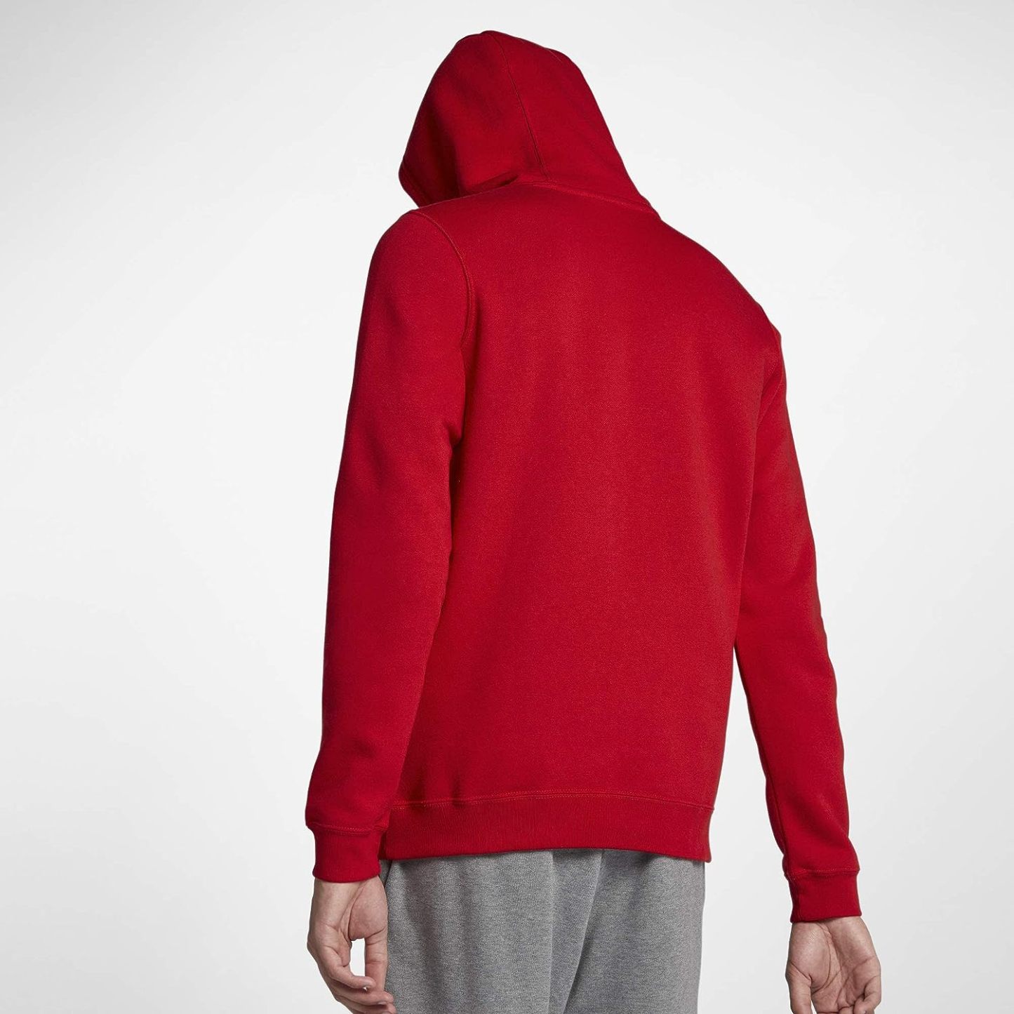 Men's Sportswear Club Pullover Hoodie