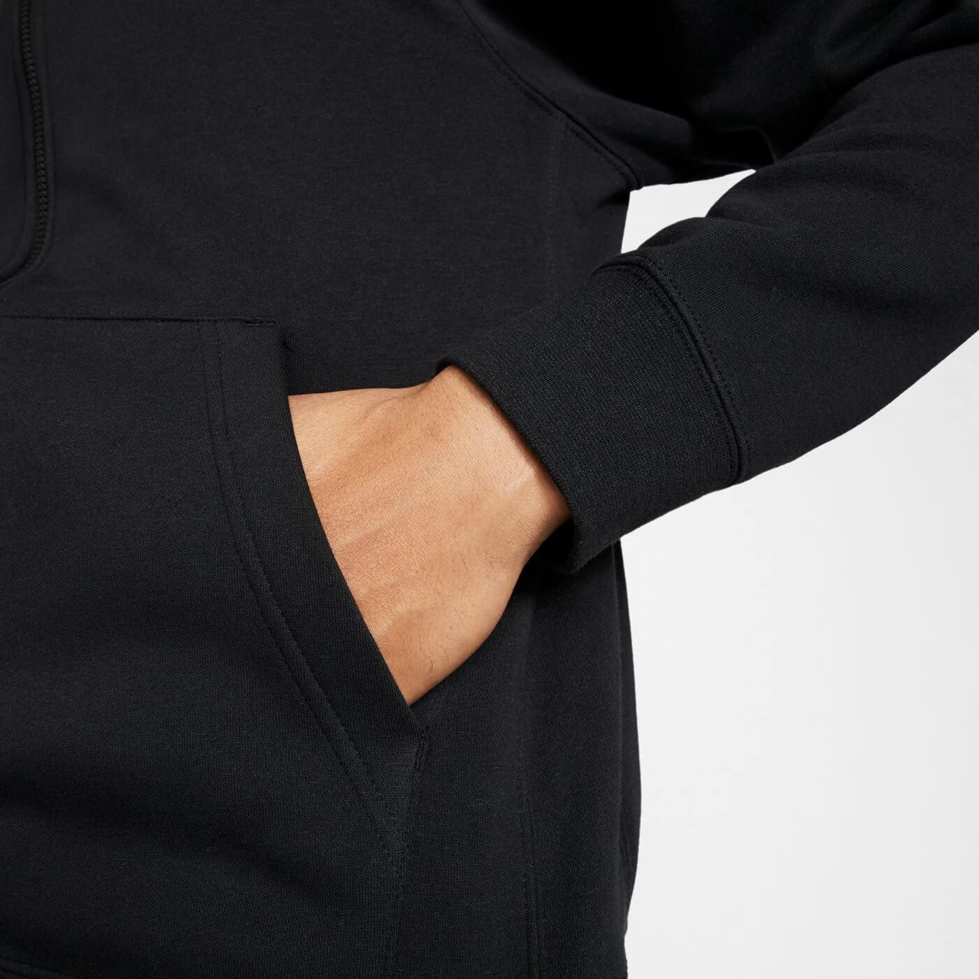 Men's Sportswear  Full Zip Hoodie