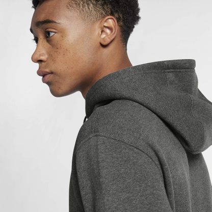 Men's Sportswear Club Pullover Hoodie