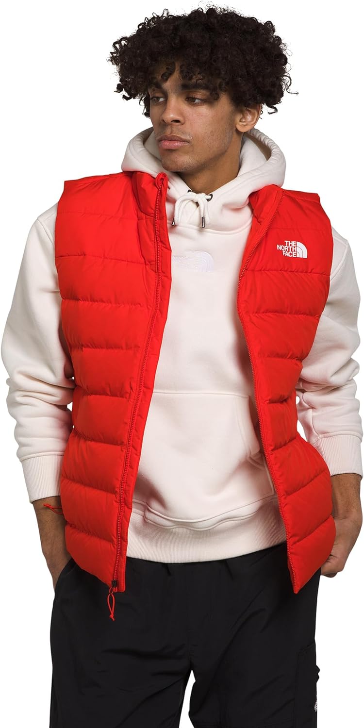 The Nothtrth Face Men's Aconcagua 3 Vest