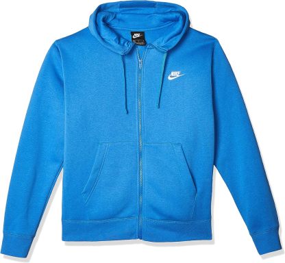 Men's Sportswear  Full Zip Hoodie