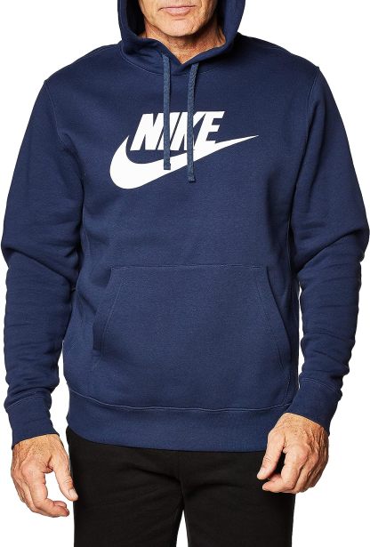 Men's Sportswear Club Pullover Hoodie