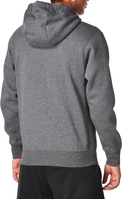 Men's Sportswear  Full Zip Hoodie