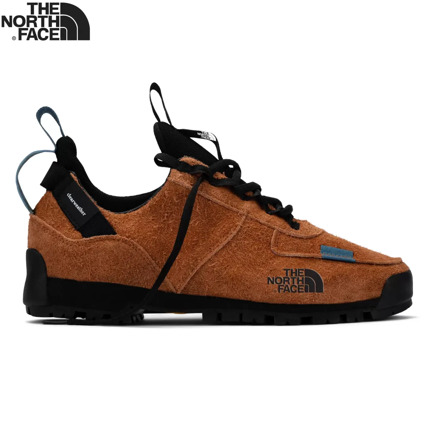 The Northtth Face Ultra 109 -Waterproof Hiking Sneaker