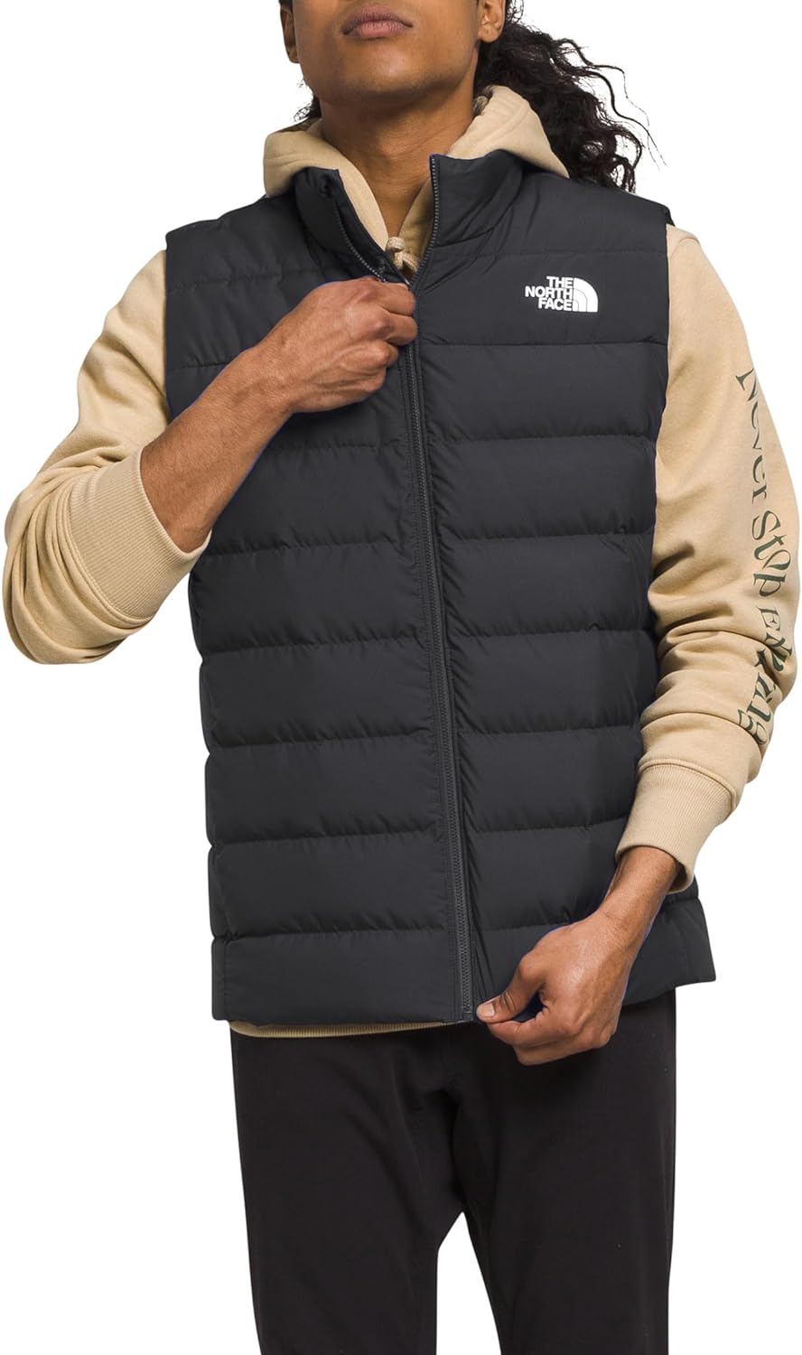 The Nothtrth Face Men's Aconcagua 3 Vest