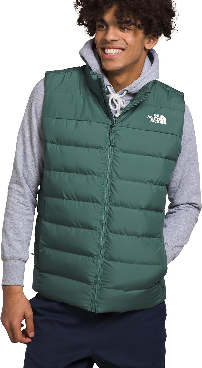 The Nothtrth Face Men's Aconcagua 3 Vest
