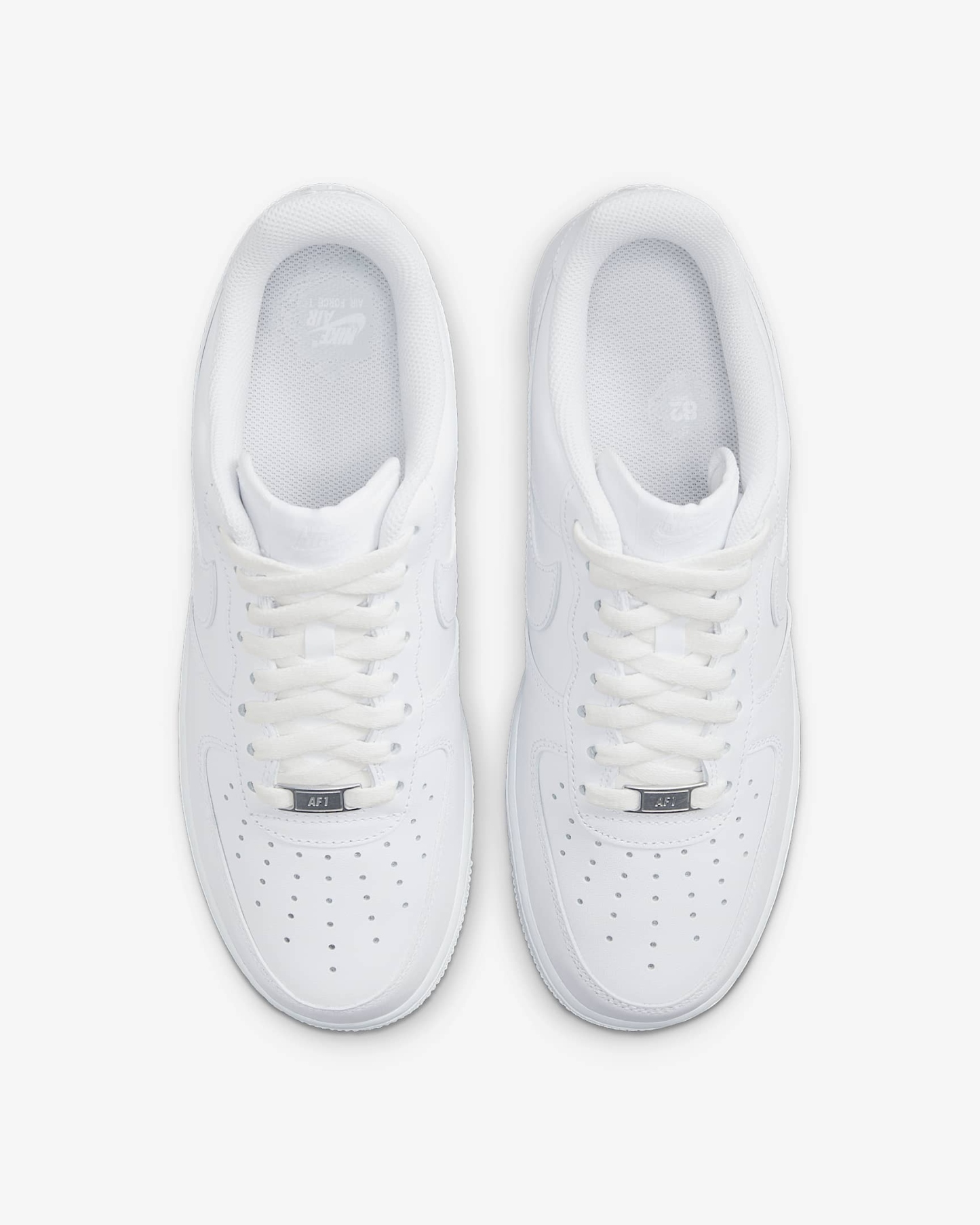 Nithtke Air Force 1 Low '07 White