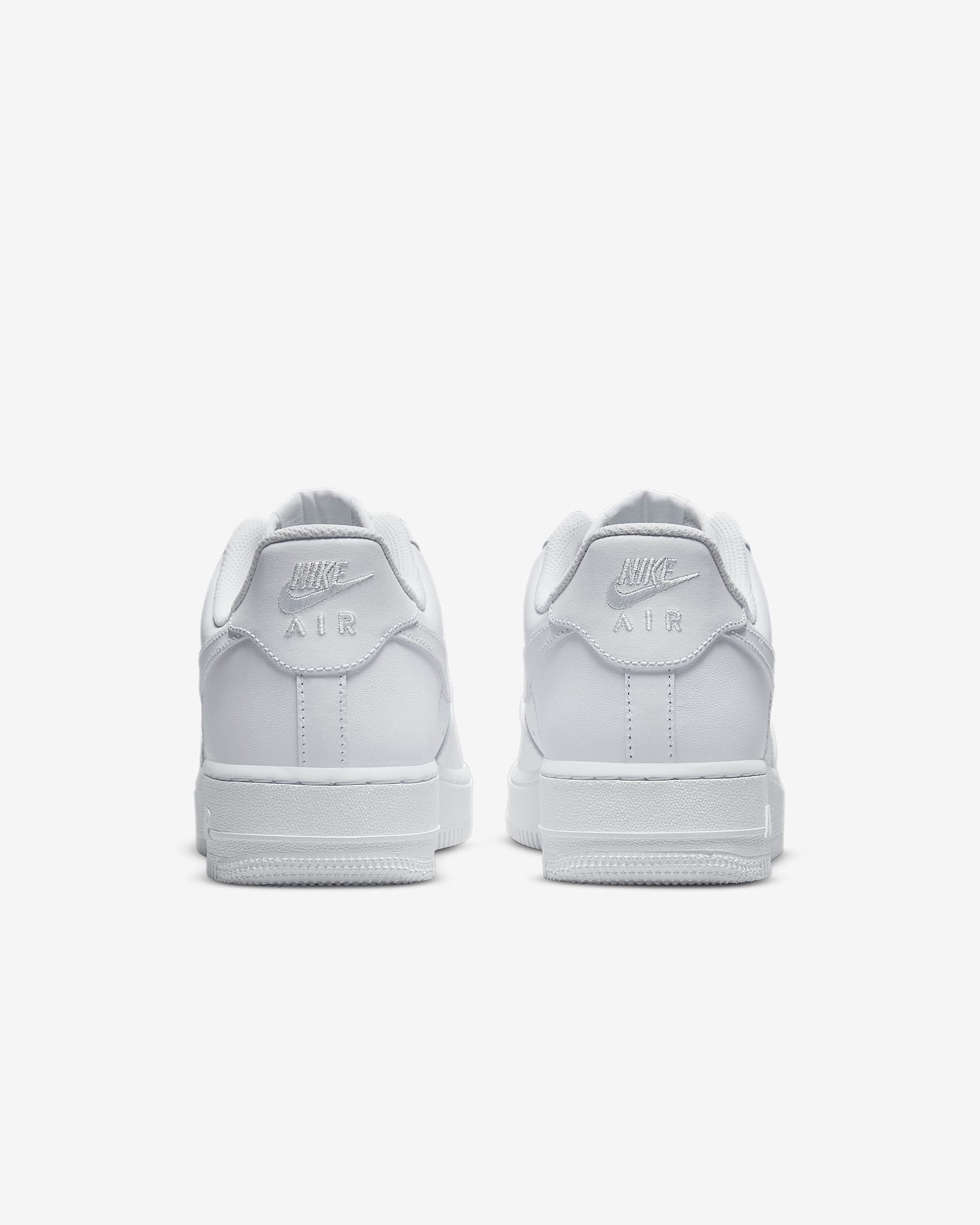 Nithtke Air Force 1 Low '07 White