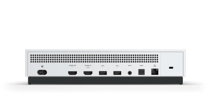 Microsoft Xbthtox One S 1tb Console With Disc Reader Control