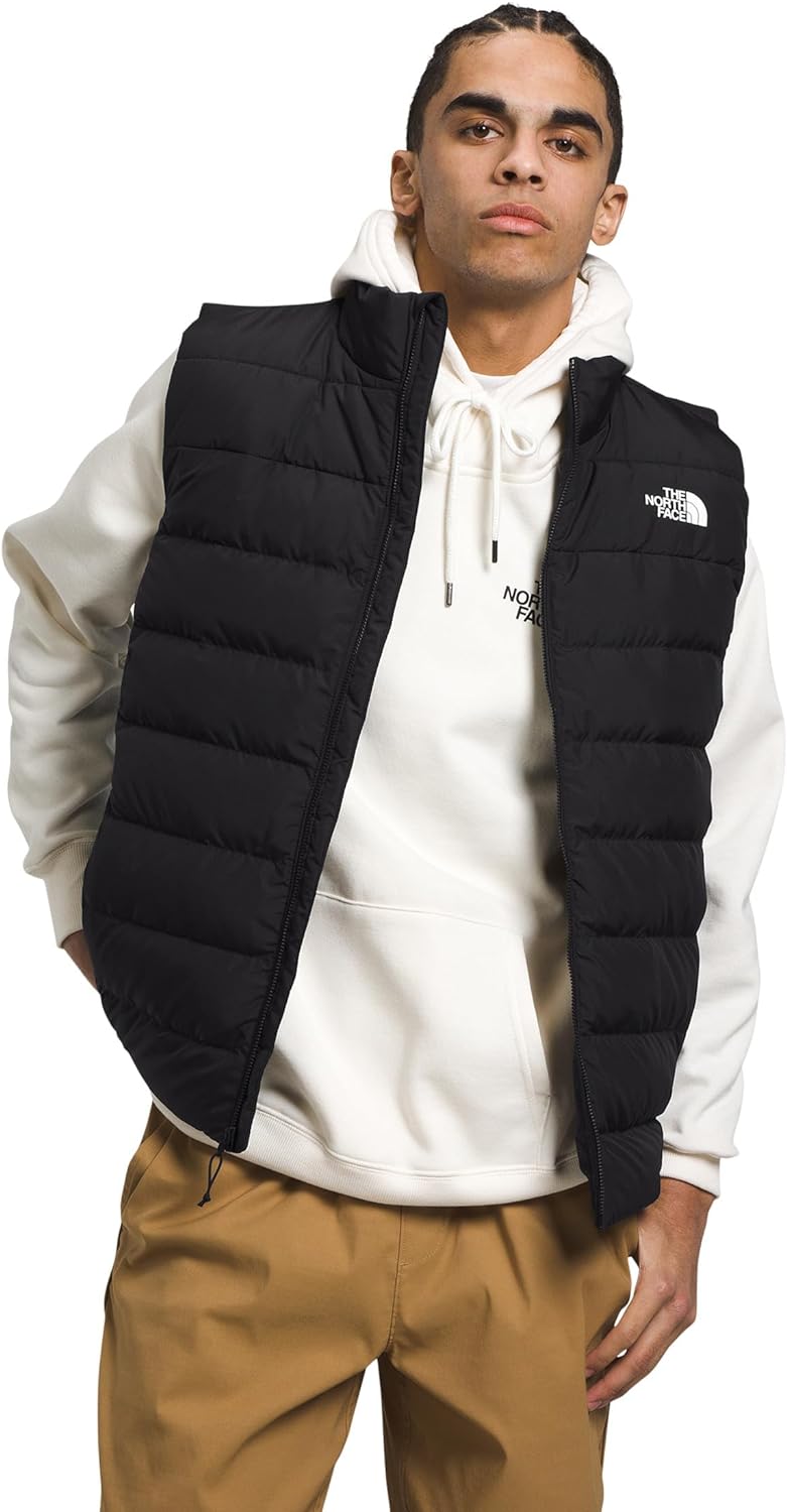 The Nothtrth Face Men's Aconcagua 3 Vest