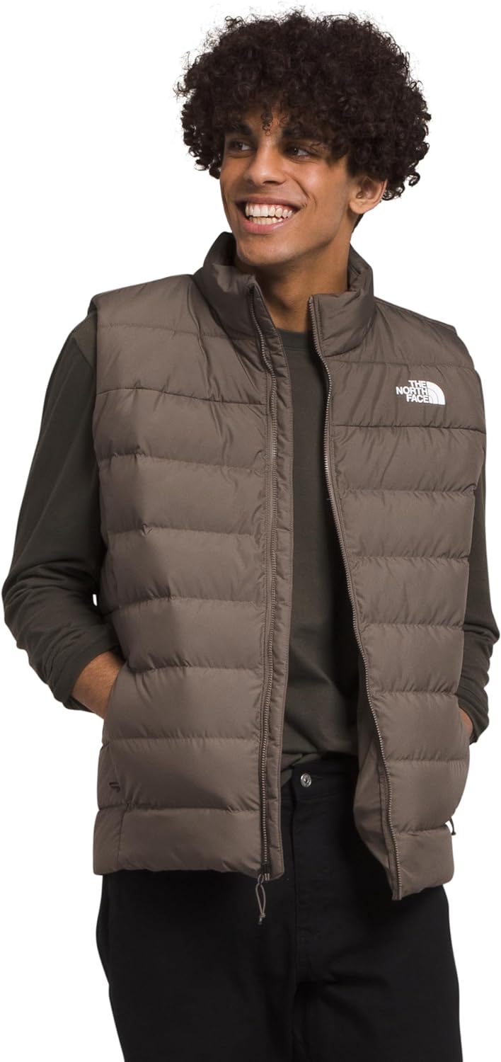 The Nothtrth Face Men's Aconcagua 3 Vest