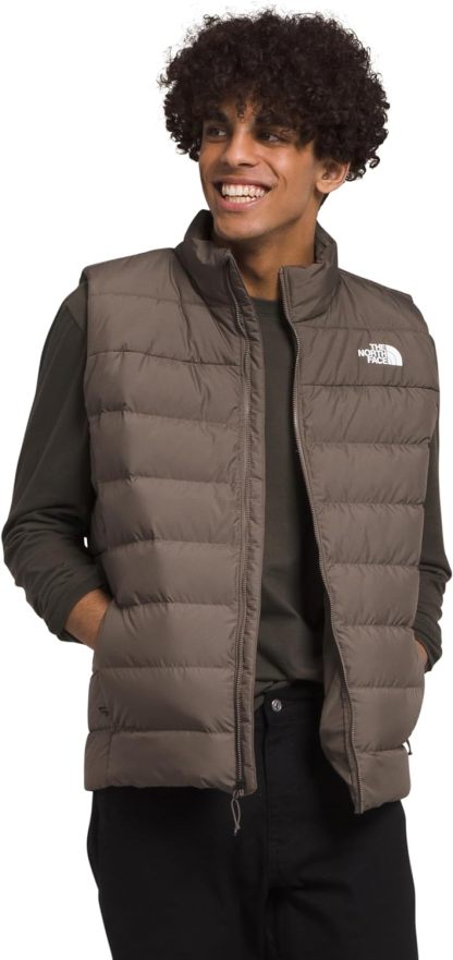The Nothtrth Face Men's Aconcagua 3 Vest