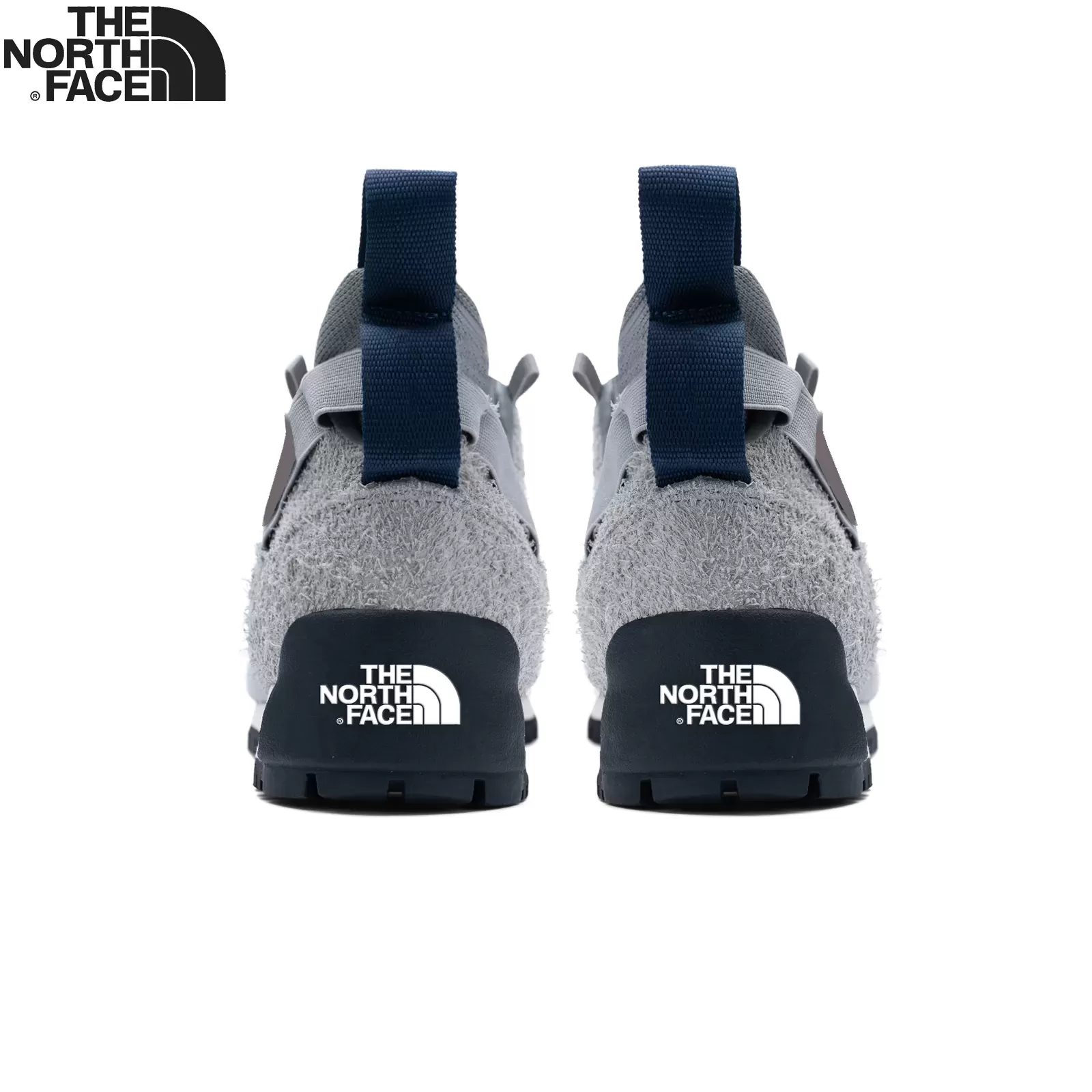 The Northtth Face Ultra 109 -Waterproof Hiking Sneaker