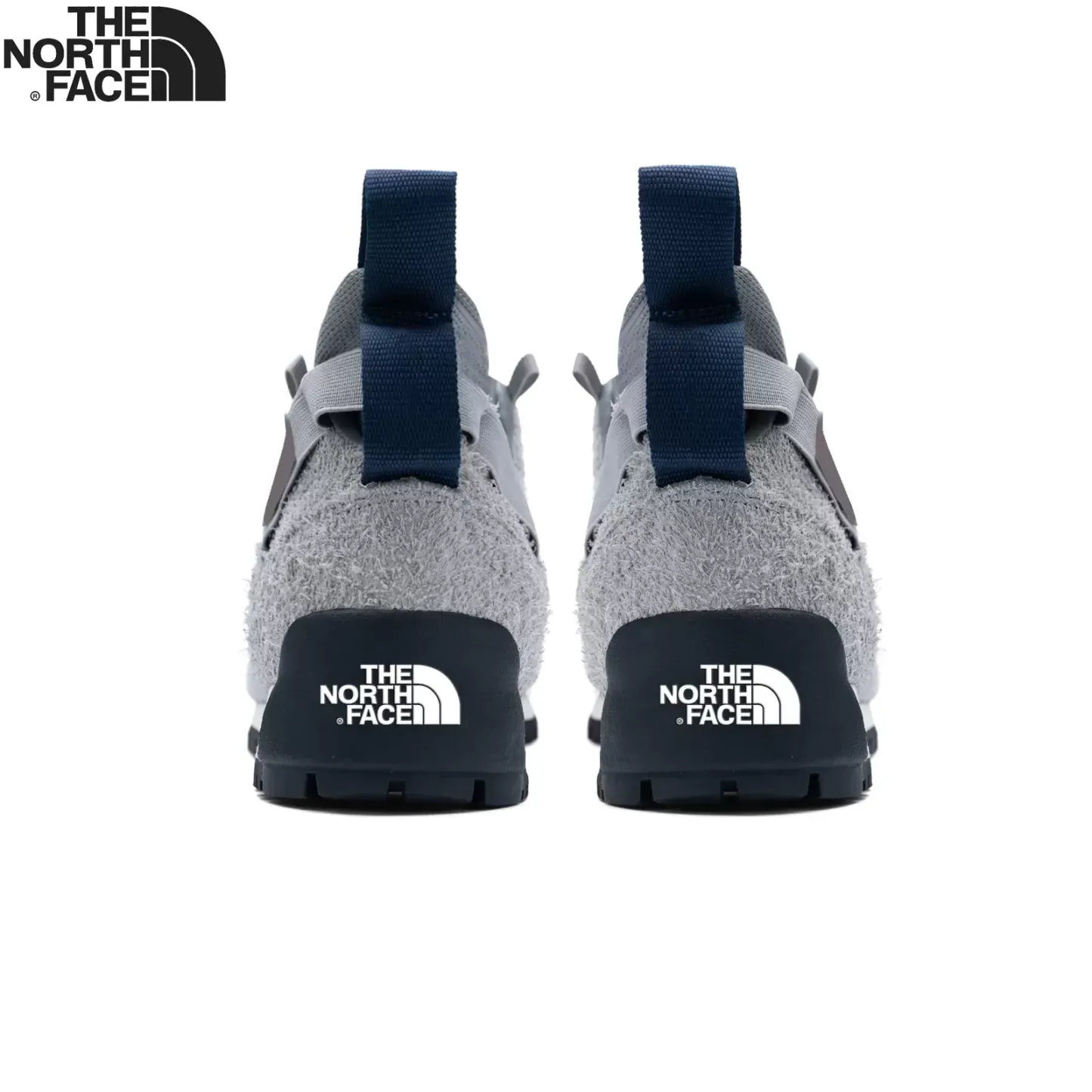 The Northtth Face Ultra 109 -Waterproof Hiking Sneaker