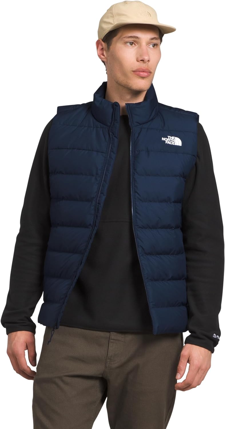 The Nothtrth Face Men's Aconcagua 3 Vest