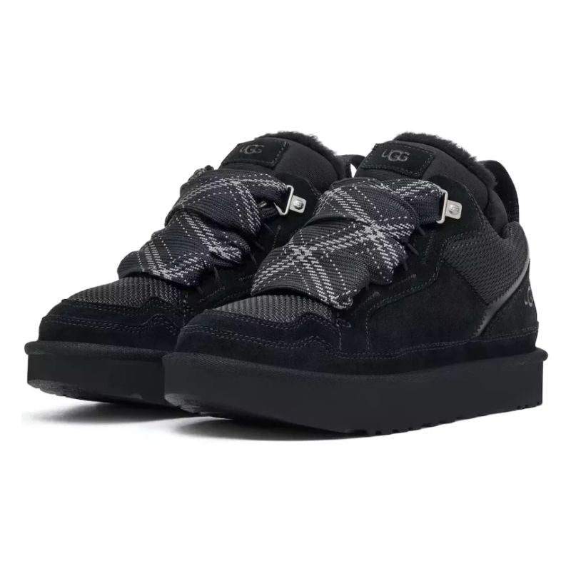 (WMNS) uthtgg Lowmel Black 1144032-BLK