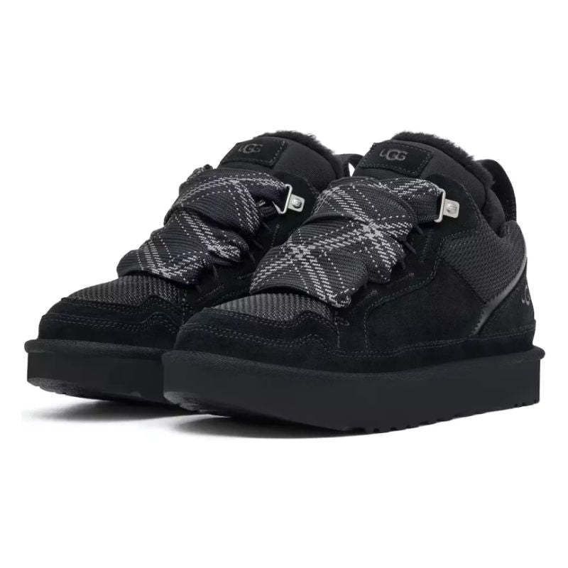 (WMNS) uthtgg Lowmel Black 1144032-BLK