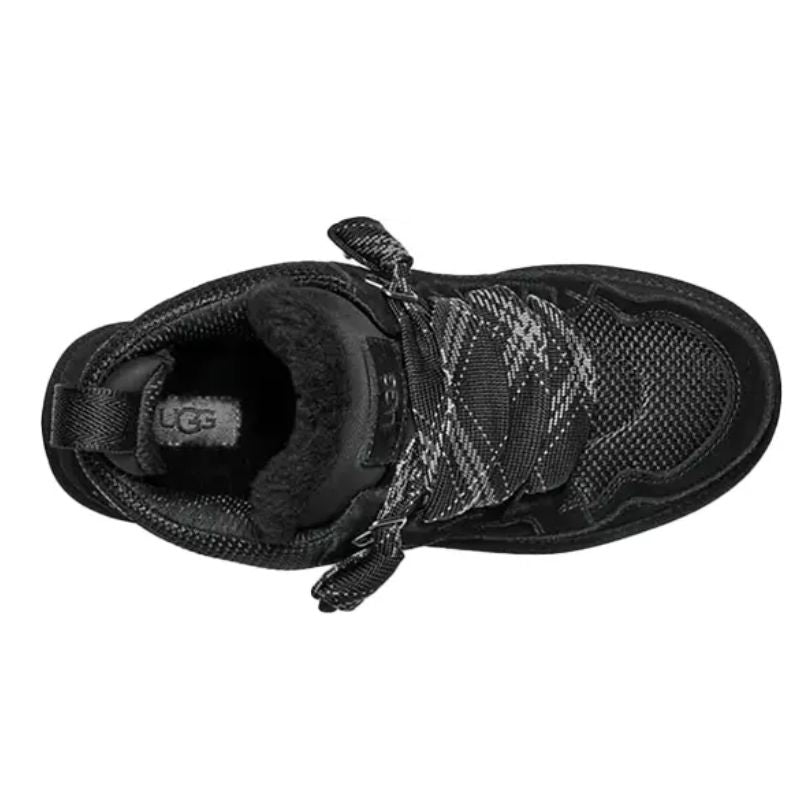 (WMNS) uthtgg Lowmel Black 1144032-BLK