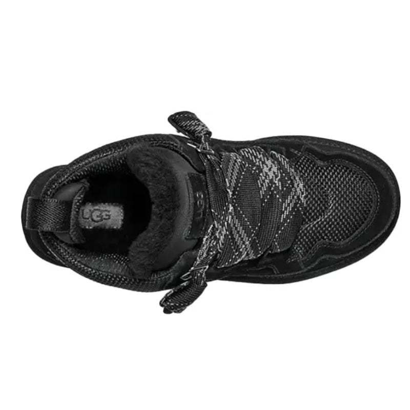 (WMNS) uthtgg Lowmel Black 1144032-BLK