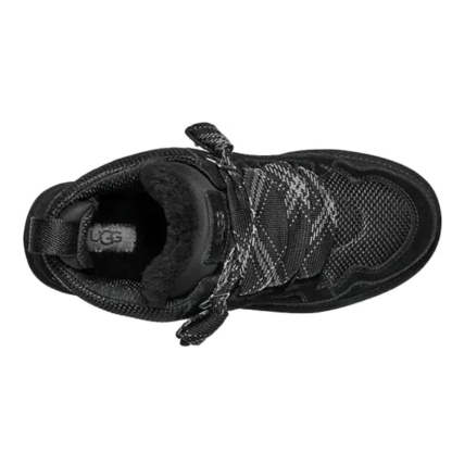 (WMNS) uthtgg Lowmel Black 1144032-BLK