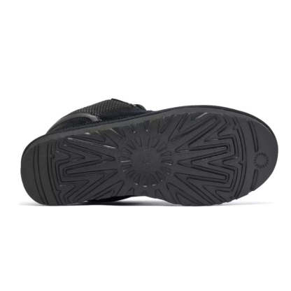 (WMNS) uthtgg Lowmel Black 1144032-BLK