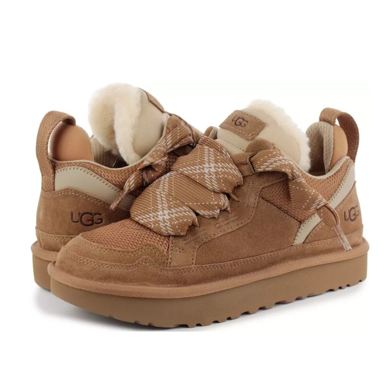 (WMNS) uthtgg Lowmel Chestnut 1144032-CHE