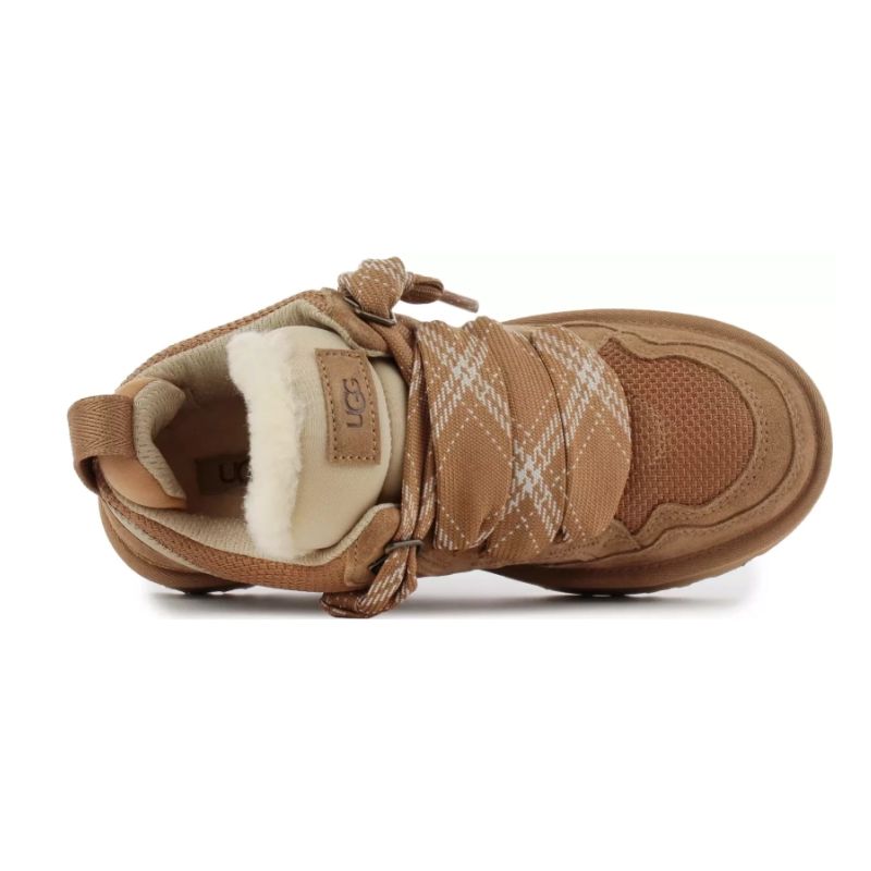 (WMNS) uthtgg Lowmel Chestnut 1144032-CHE
