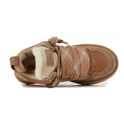 (WMNS) uthtgg Lowmel Chestnut 1144032-CHE
