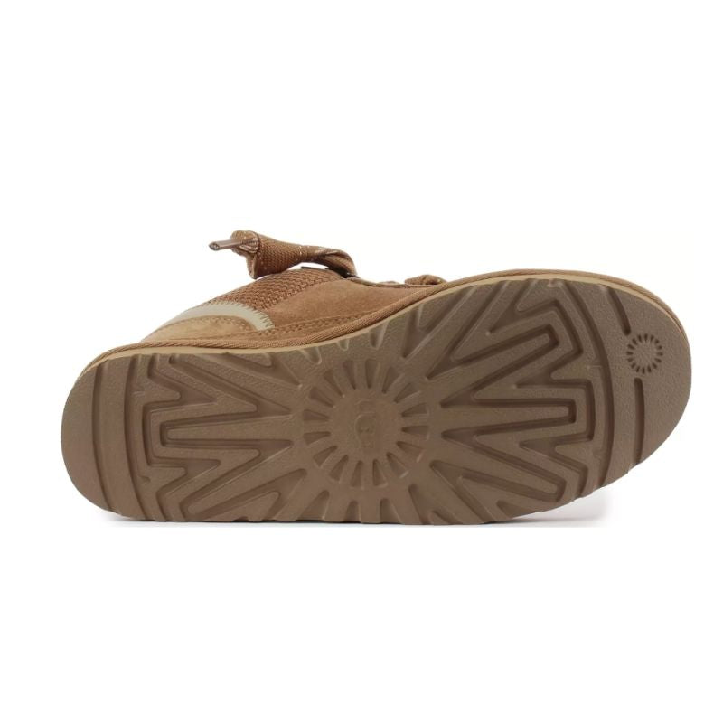 (WMNS) uthtgg Lowmel Chestnut 1144032-CHE