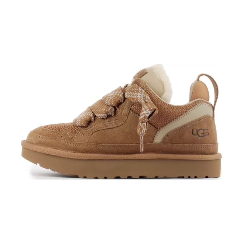 (WMNS) uthtgg Lowmel Chestnut 1144032-CHE
