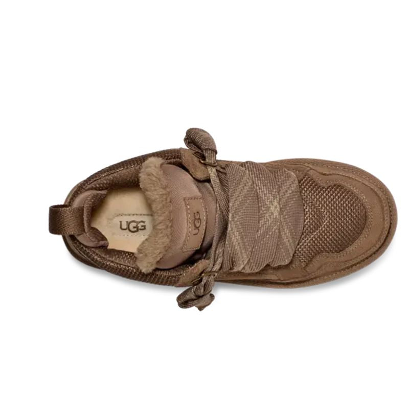 (WMNS) uthtgg Lowmel Hickory 1144032-HCK