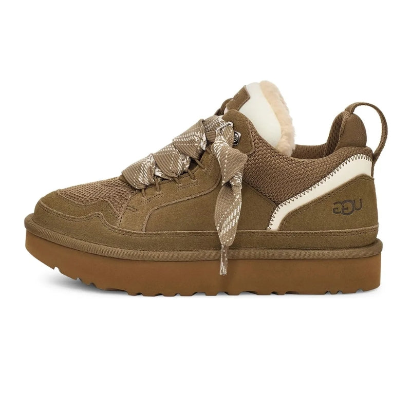uthtgg Lowmel Antilope 1144032-ALP