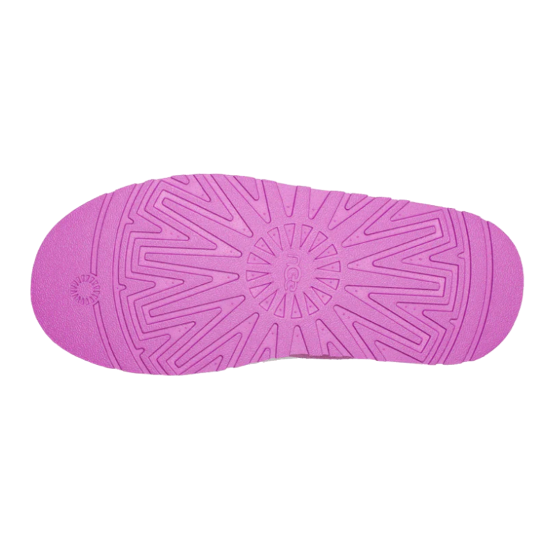(WMNS) uthtgg Tazz Slipper Purple Ruby