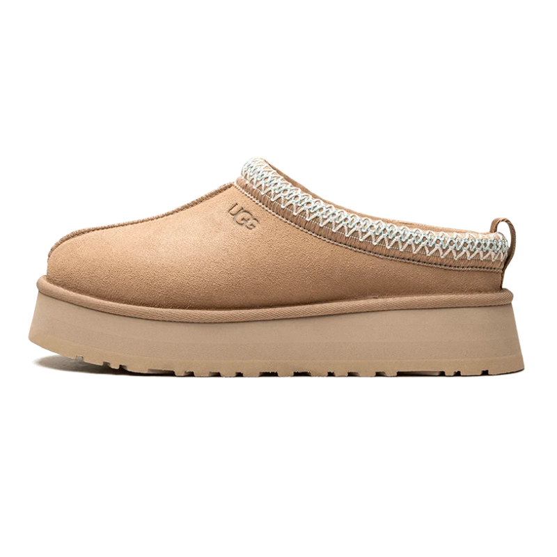 (WMNS) uthtgg Tazz Slipper Sand