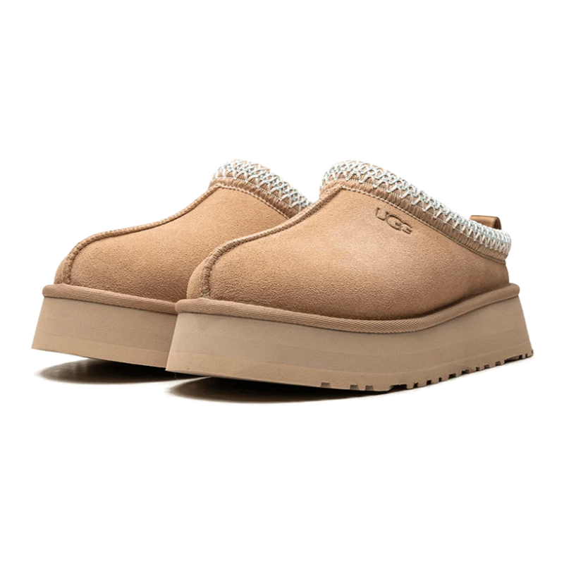 (WMNS) uthtgg Tazz Slipper Sand