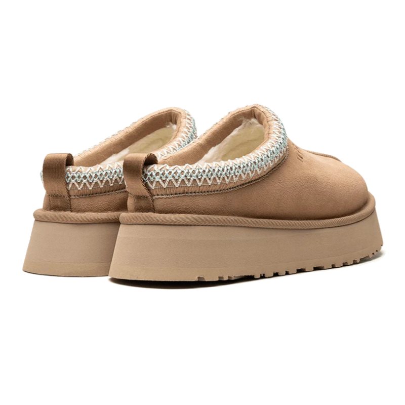 (WMNS) uthtgg Tazz Slipper Sand