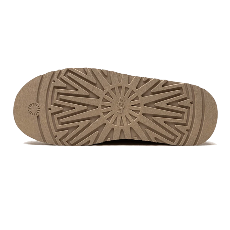 (WMNS) uthtgg Tazz Slipper Sand