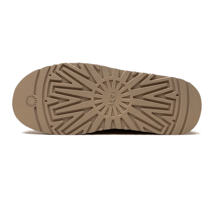 (WMNS) uthtgg Tazz Slipper Sand