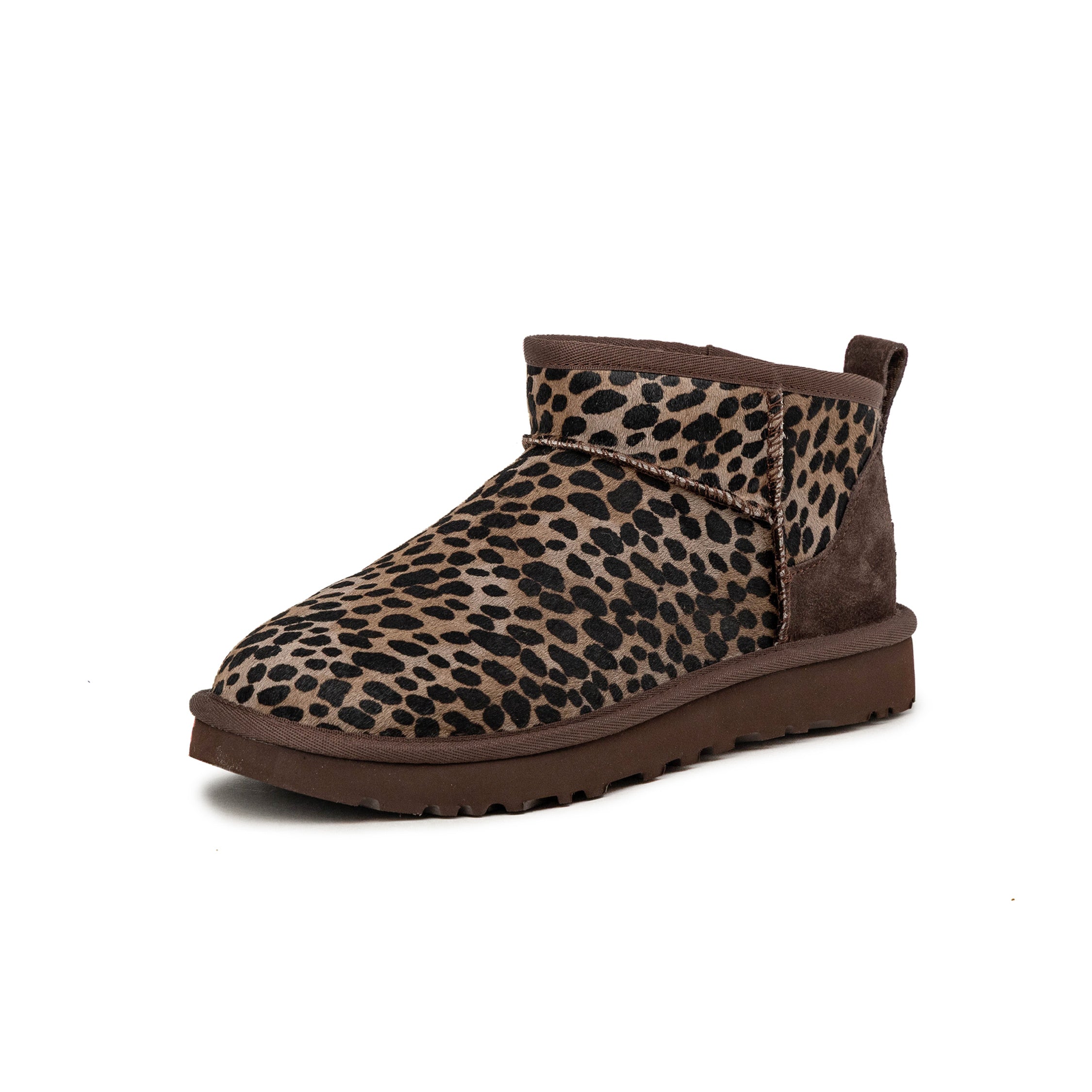(WMNS) uthtgg Wmns Classic Ultra Mini Caspian Burnt Cedar