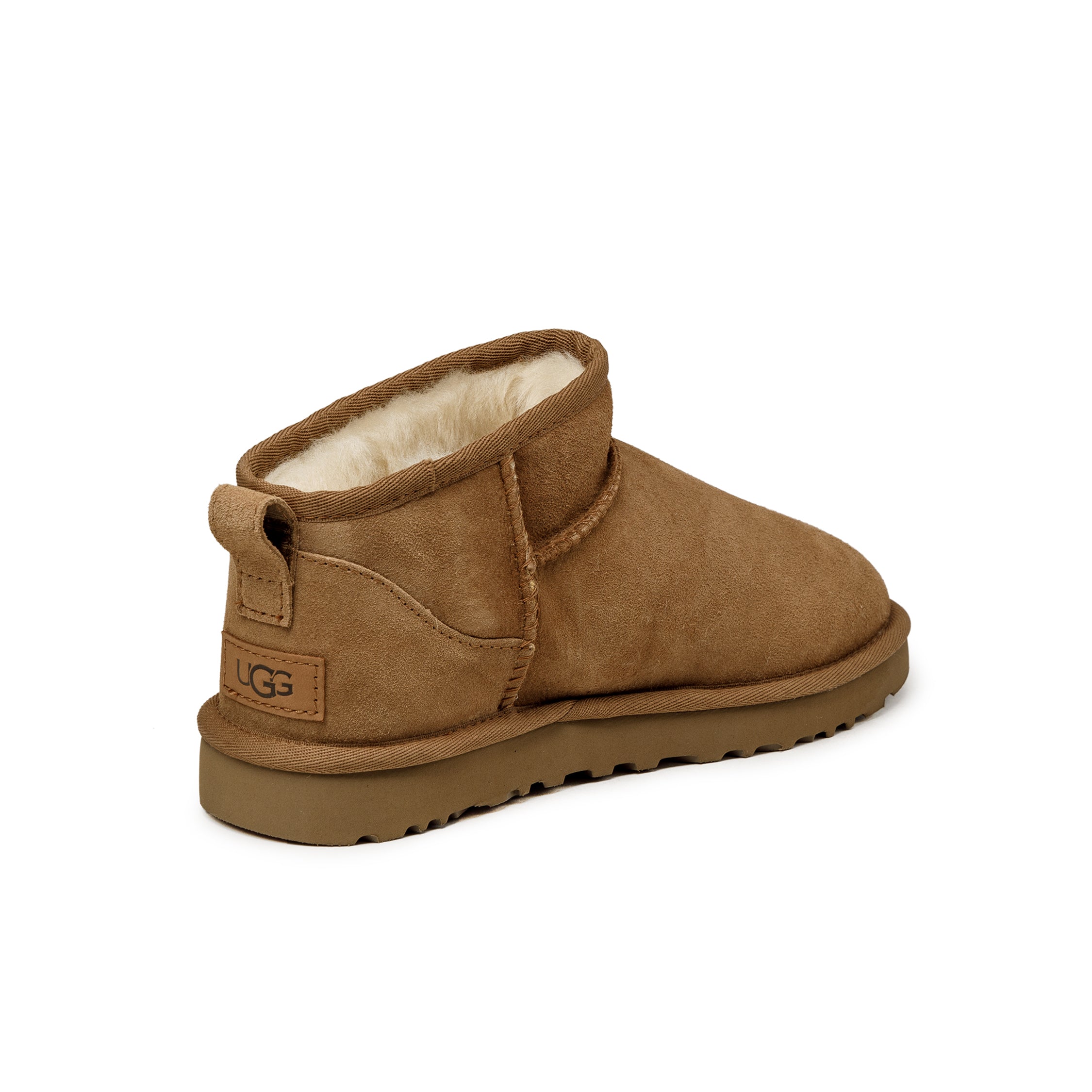 uthtgg Classic Ultra Mini Chestnut