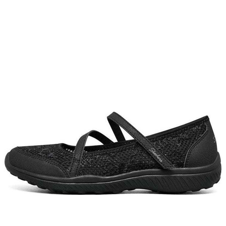 (WMNS) shoes Be-Light Slip-on Shoes Black 100022-BLK