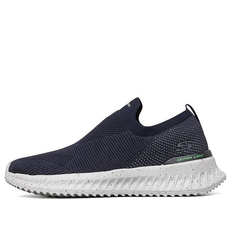 skecththers Slip-on Shoes Blue 232065-NVY