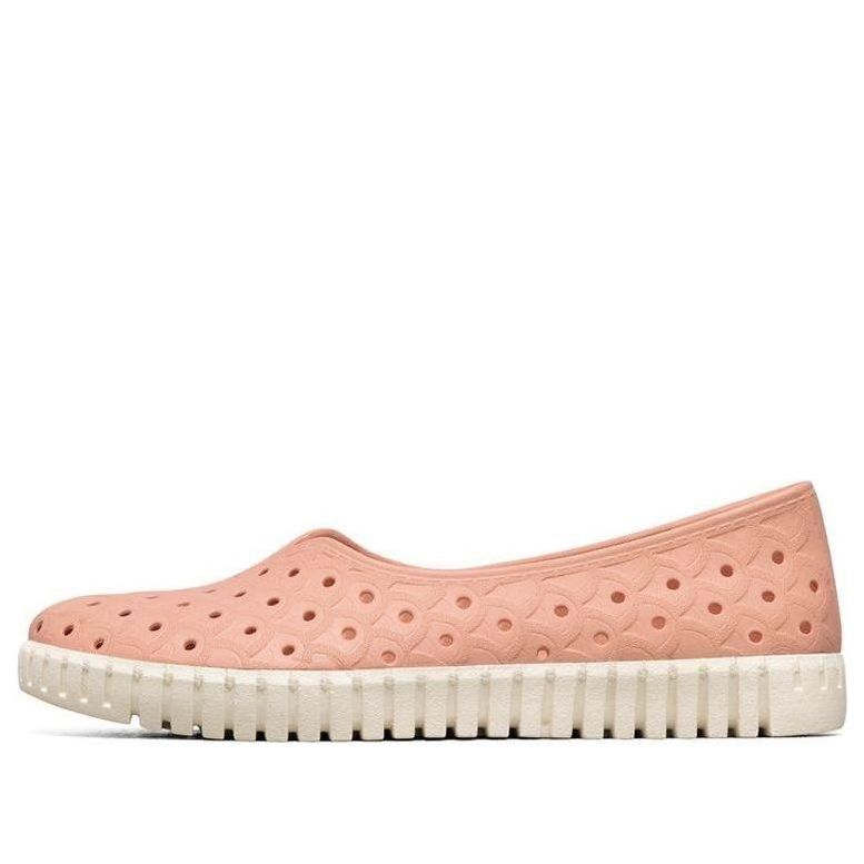 (WMNS) shoes Breathable Slip-on Shoes Pink 111203-PCH