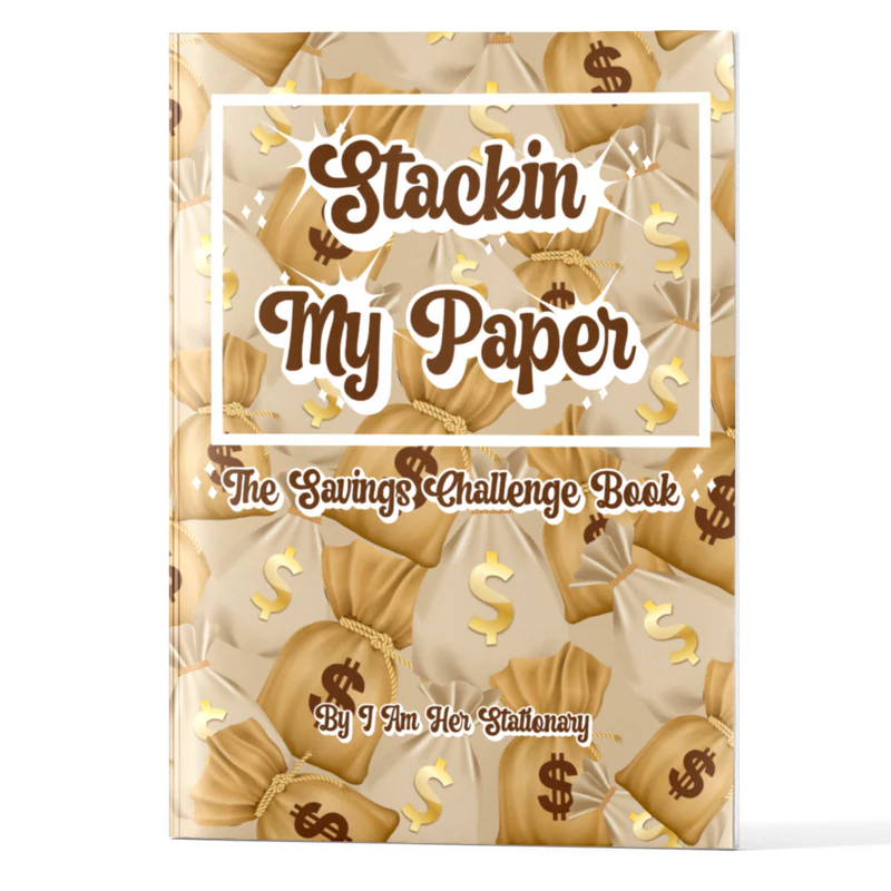 The Stackin My Paper Duo