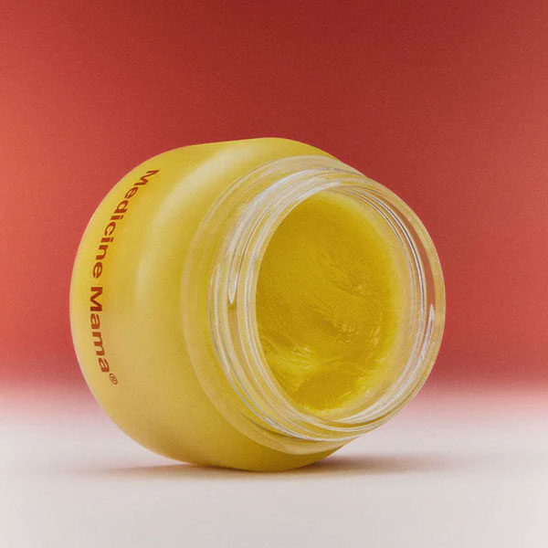 Medicine Mama's VMagic Organic Vulva Balm