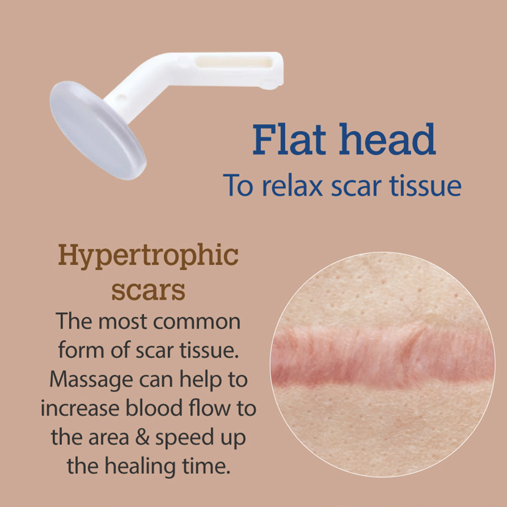 ScarGone Scar Management Massager 