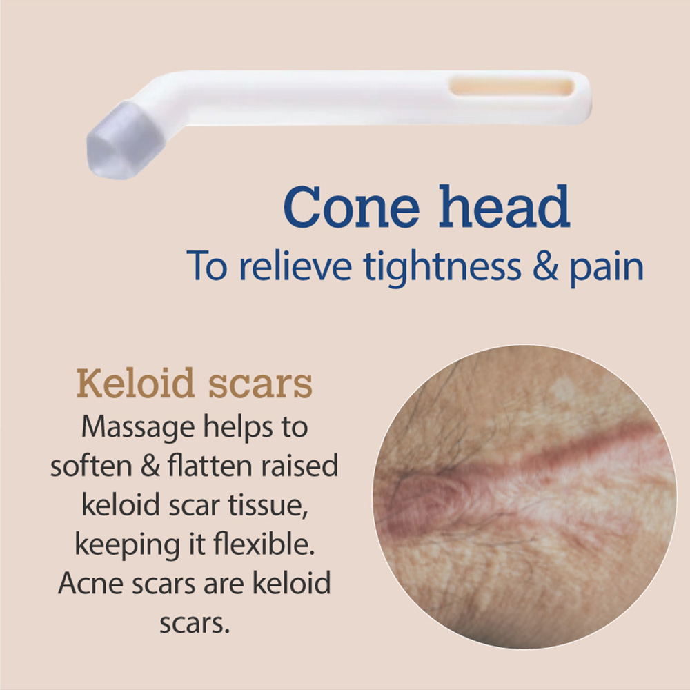 ScarGone Scar Management Massager 